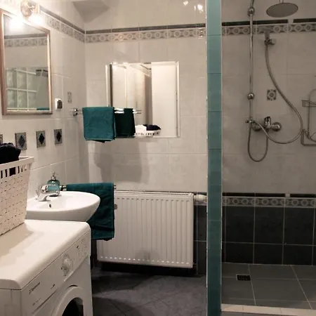 Apartament Rodzinny Sopot
