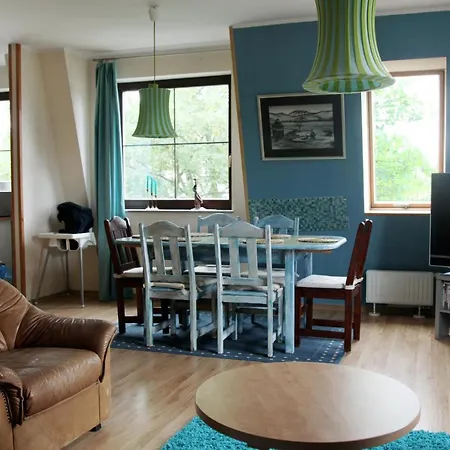 Rodzinny Lejlighed Sopot