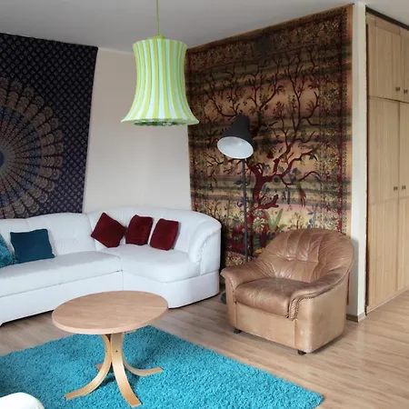 Apartament Rodzinny *