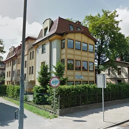 Rodzinny Apartament Sopot